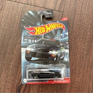 Hotwheels